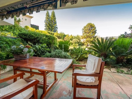 Vente Appartement haut de gamme Saint Jean Cap Ferrat 680 000 €