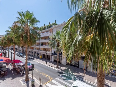 à vendre Appartement haut de gamme Beaulieu sur Mer 545 000 €