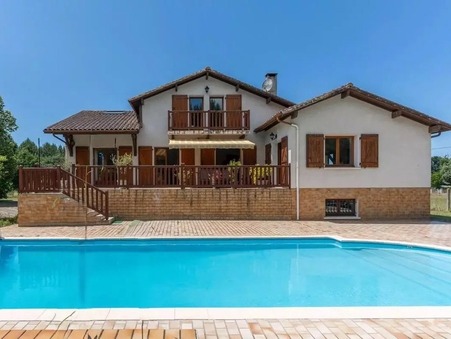 Achat Maison de luxe Mimizan 582 400 €
