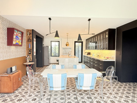 Achat Maison d’exception Montauban 785 000 €