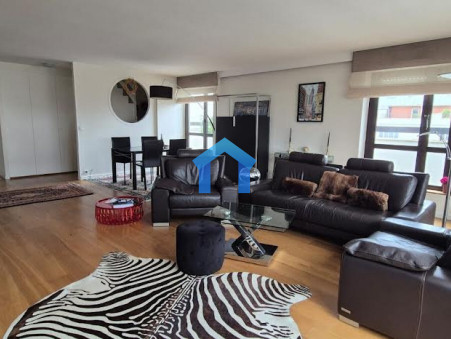 à vendre Appartement de luxe Val d'Oise 774 000 €