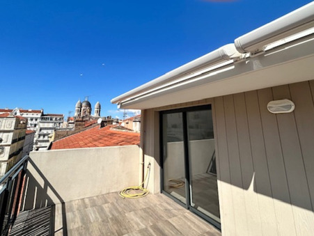 Achat Appartement haut de gamme Saint Raphaël 730 000 €