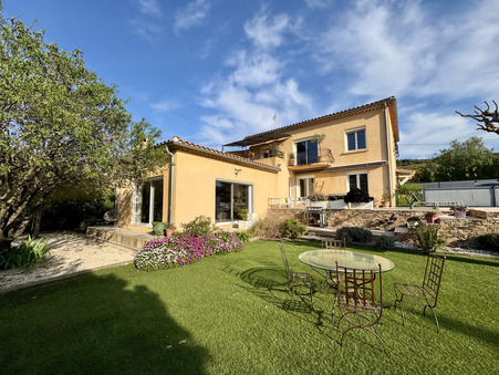 Vente Villa de luxe Bandol 1 295 000 €
