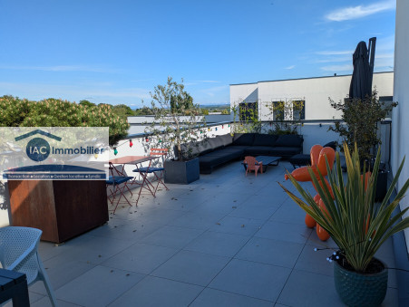 Achat Appartement d’exception Irigny 649 000 €