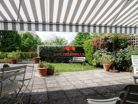 à vendre Appartement de luxe Yvelines 684 000 €