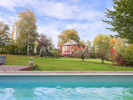 Achat Maison de maître  Vosges 650 000 €