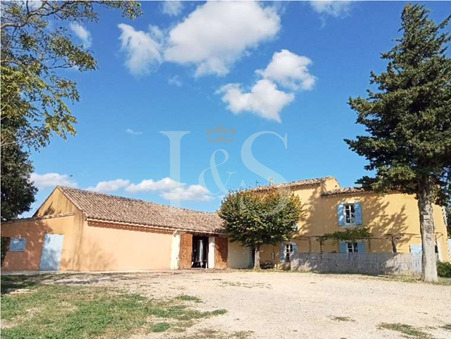 à vendre Domaine viticole de luxe Provence-Alpes-Côte d'Azur 1 570 000 €