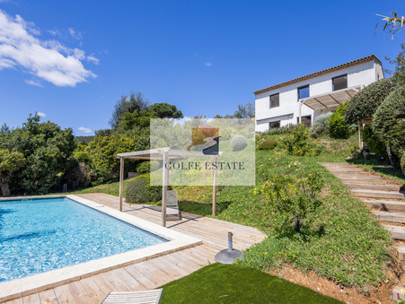 Vente Villa de prestige La Croix Valmer 1 780 000 €