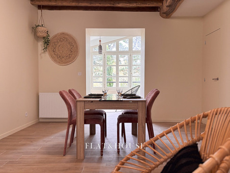 Achat Maison de caractère haut de gamme Pays de la Loire 519 500 €
