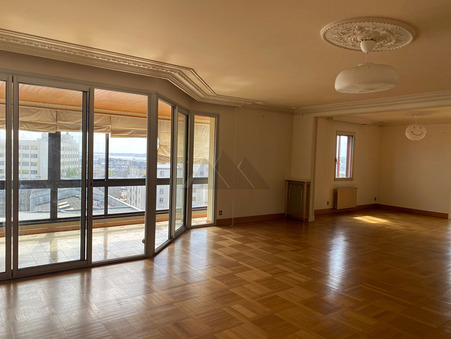 à vendre Appartement de prestige Brest 664 650 €