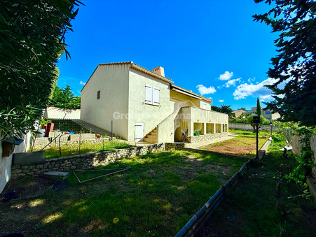 Achat Maison/villa de qualité Sausset les Pins 595 000 €