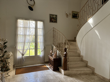 à vendre Maison/villa  Saint Avertin 529 000 €