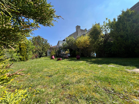Vente Villa de prestige Reims 549 000 €