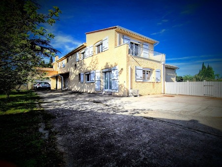 Achat Maison de caractère de prestige Pyrénées orientales 510 000 €