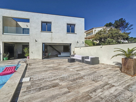 Maison de prestige Vedène 629 000 €