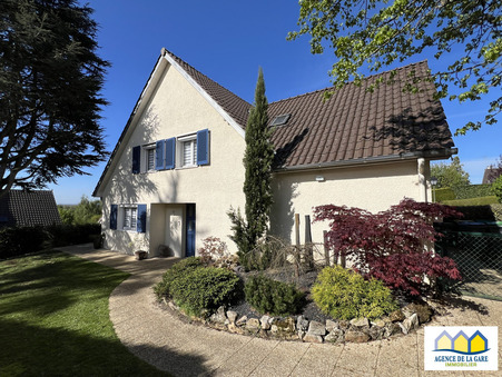 Vente Villa de prestige Val d'Oise 595 000 €