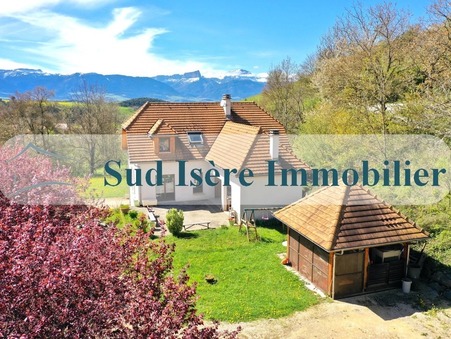 à vendre Maison  Isère 590 000 €
