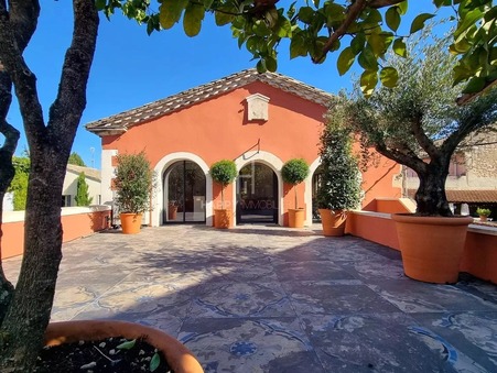 à vendre Appartement haut de gamme Saint Rémy de Provence 689 000 €