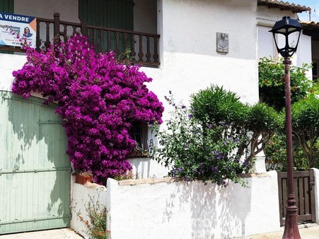 Achat Villa de qualité Saintes Maries de la Mer 518 000 €