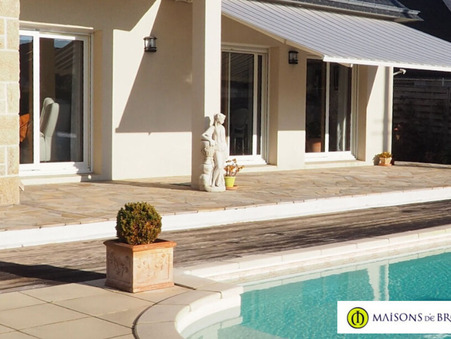 Vente Maison d’exception Larmor Plage 1 190 200 €