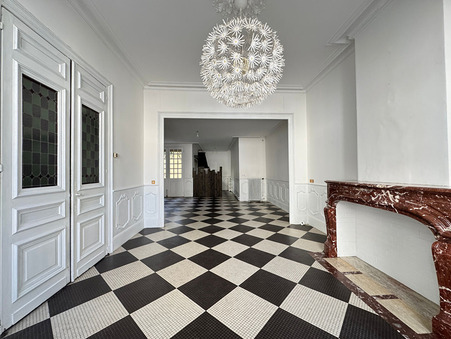 à vendre Villa de luxe Charente maritime 694 900 €