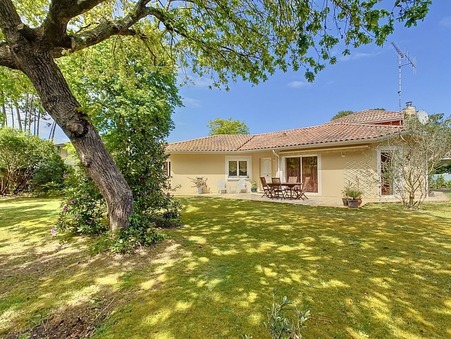Achat Villa d’exception Landes 849 000 €