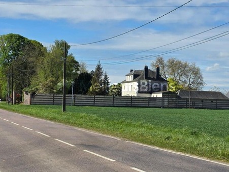 Achat Maison de maître de qualité Seine maritime 592 000 €