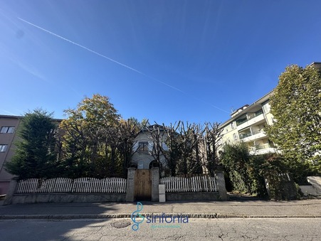Vente Maison grand standing Ville la Grand 890 000 €