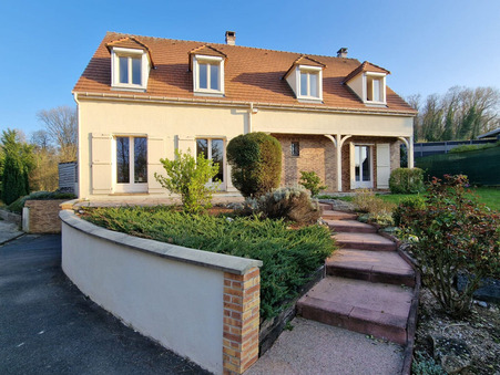 à vendre Maison/villa d’exception Viarmes 519 000 €