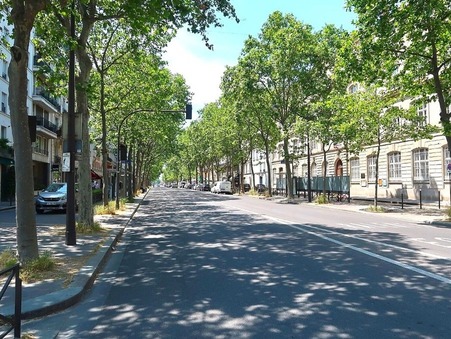 à vendre Appartement de prestige Paris 998 000 €