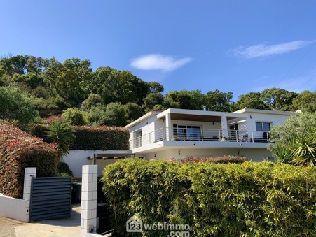Vente Maison/villa d’exception Bastia 649 000 €