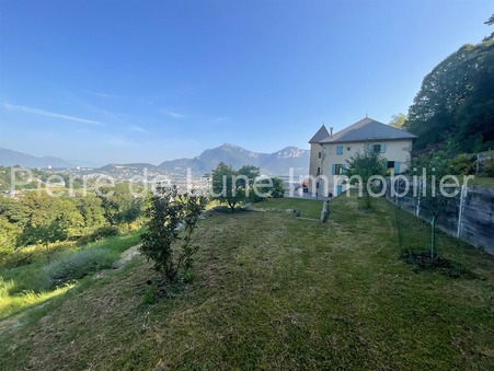Achat Maison de caractère de luxe Savoie 1 300 000 €