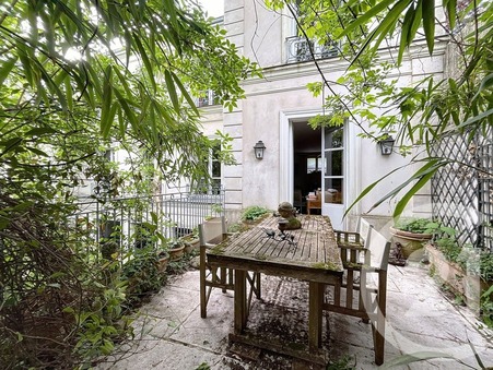 à vendre Maison de prestige Sèvres 1 280 000 €