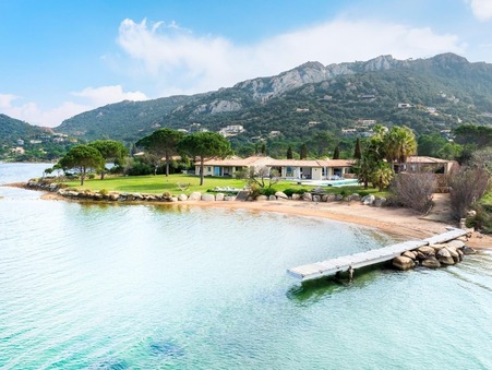 Achat Villa de prestige SAINTE LUCIE DE PORTO VECCHI 9 800 000 €