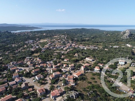 Vente Villa de prestige PIANOTOLLI CALDARELLO 950 000 €