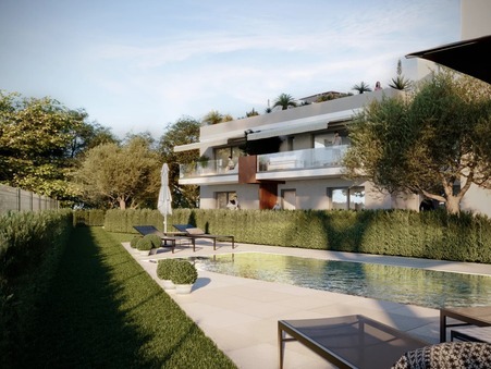 Vente Appartement haut de gamme Biot 615 000 €