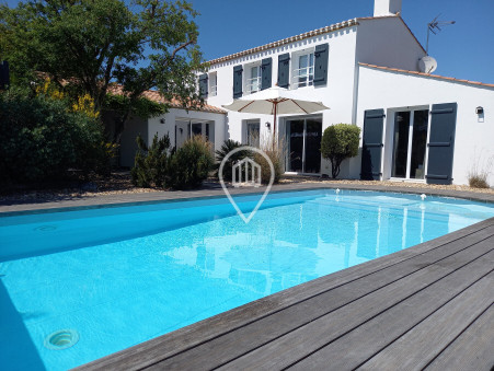 Vente Maison grand standing Vendée 1 242 000 €