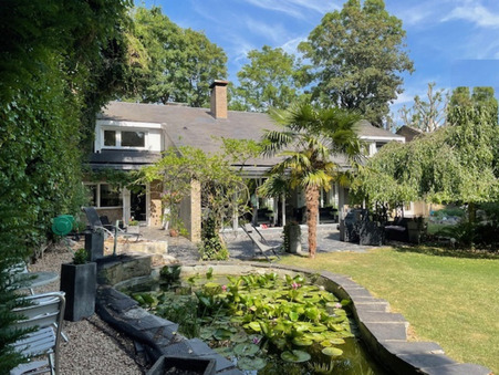 à vendre Villa d’exception Cambrai 825 000 €