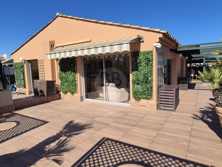 Achat Appartement d’exception Fréjus 699 000 €