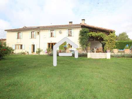 à vendre Maison/villa grand standing Varilhes 550 000 €