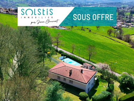 Achat Villa  Loire 546 000 €