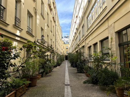 Achat Appartement de luxe Paris 512 000 €