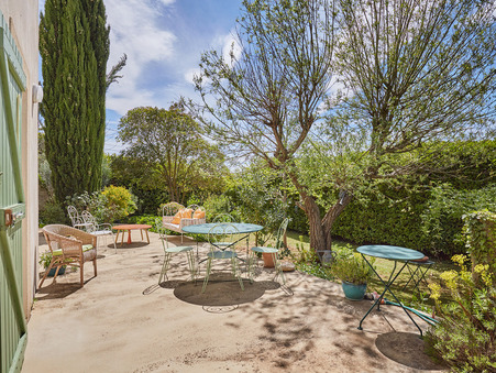 Vente Maison/villa de prestige Aix en Provence 950 000 €