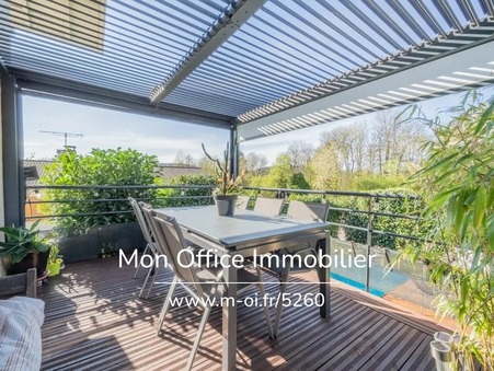 Vente Maison/villa d’exception Thorens Glières 645 000 €