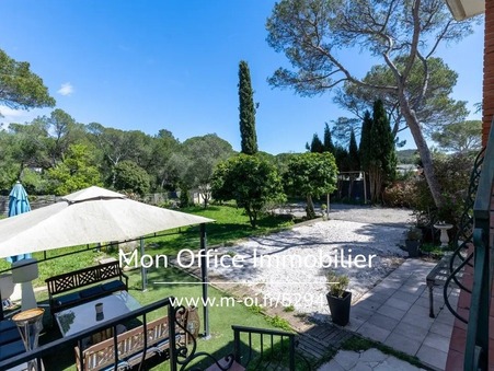 Achat Maison/villa de prestige Saint Raphaël 795 000 €