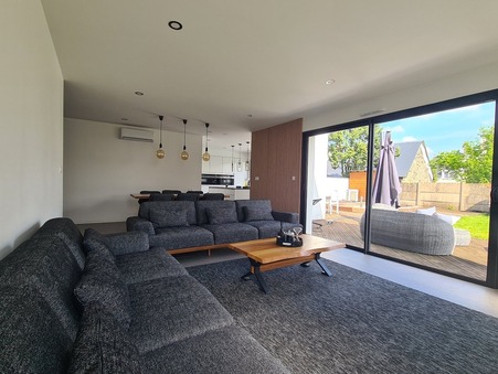 à vendre Maison de luxe Saint Barthelemy d Anjou 550 000 €