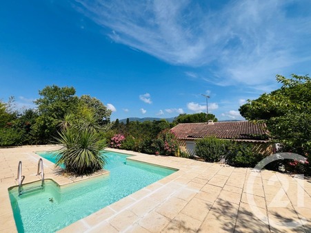 Achat Villa de prestige Valbonne 798 000 €