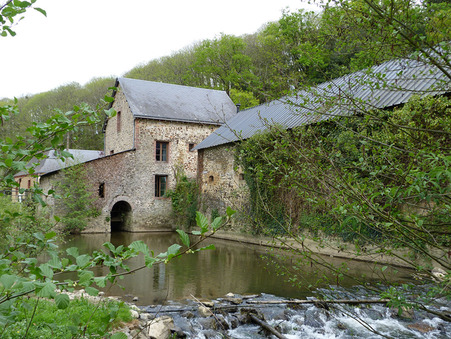 Vente Villa de qualité Mayenne 571 400 €