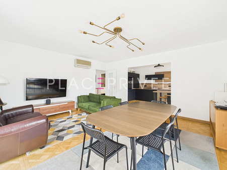 Achat Appartement de prestige Lorraine 583 000 €