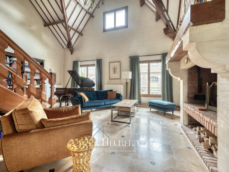 Achat Maison de luxe La Varenne St Hilaire 1 295 000 €